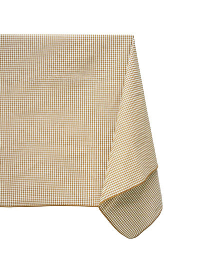 Nappe 160x250 cm Vic Kaki