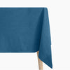 Nappe 160x300 cm enduite Marine
