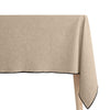 Nappe 160x300 cm Sable