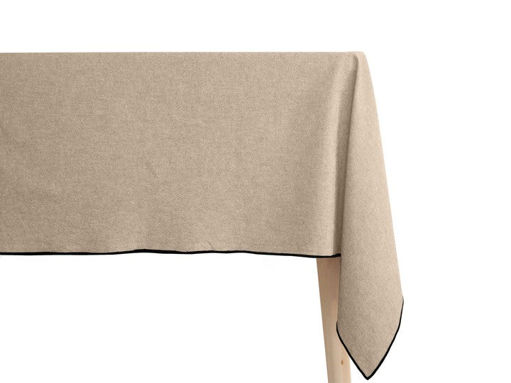 Nappe 160x300 cm Hono Sable