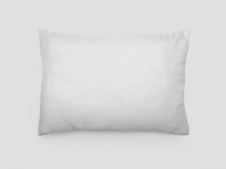 Coussin de garnissage 30x50 cm Anouk Blanc