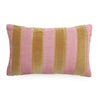 Coussin 30x50 cm Kandy Rose