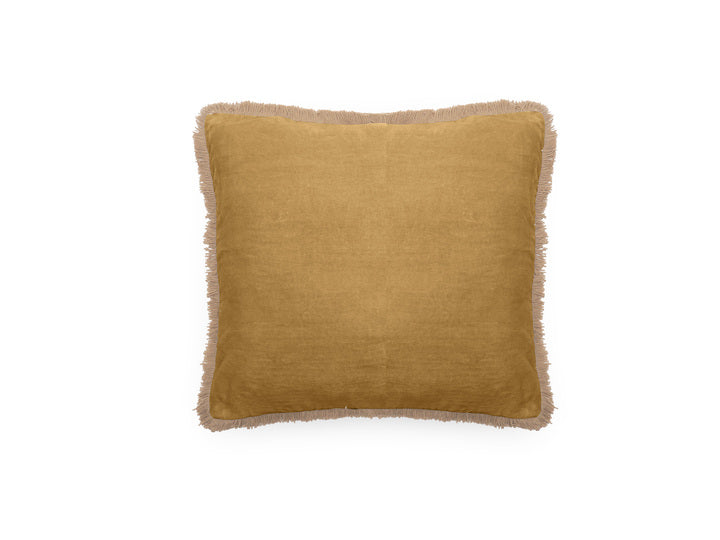Housse de coussin 45x45 cm Manelle Houblon