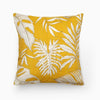 Coussin 45x45 cm Gold
