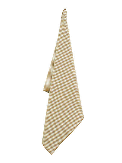 Torchon 50x70 cm Vic Kaki