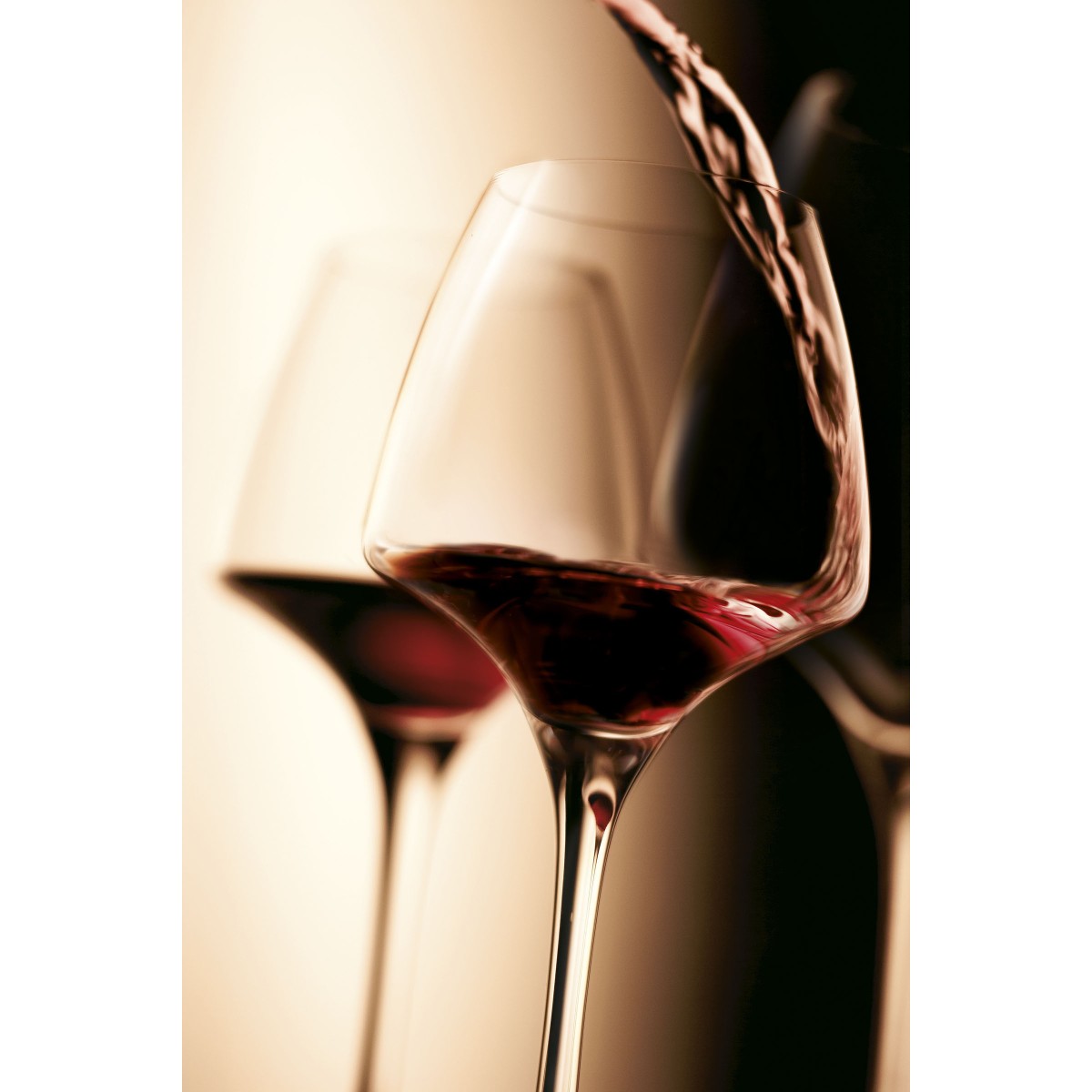 Open Up Universal Tasting — Coffret de 6 verres 40 cl