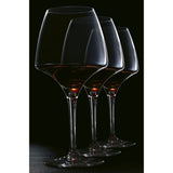 Open Up Universal Tasting — Coffret de 6 verres 40 cl
