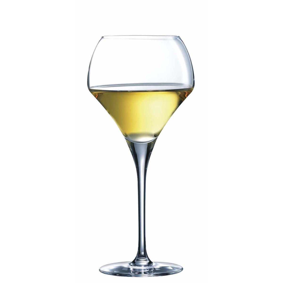 Open Up Round — Coffret de 6 verres 37 cl