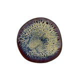 Gao — Lot de 6 assiettes plates 27 cm