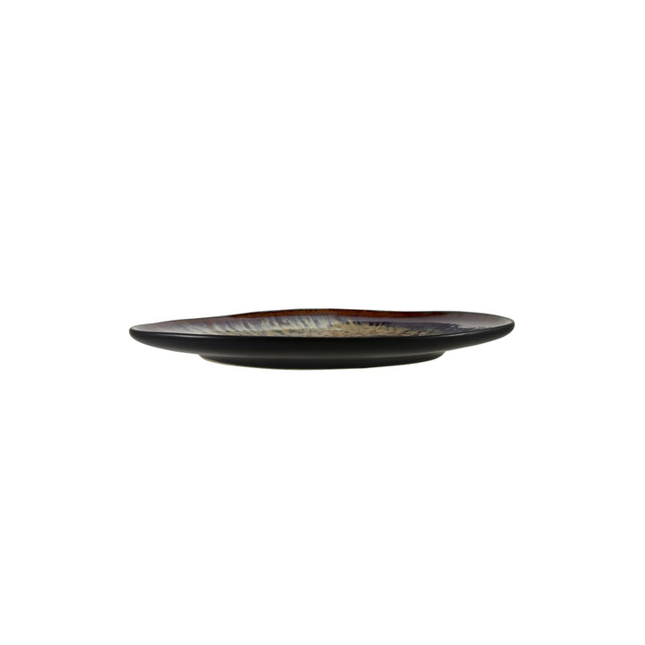 Gao — Lot de 6 assiettes plates 27 cm