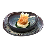 Gao — Lot de 6 assiettes creuses 21 cm