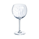 Symétrie — Coffret de 2 verres gin 58 cl