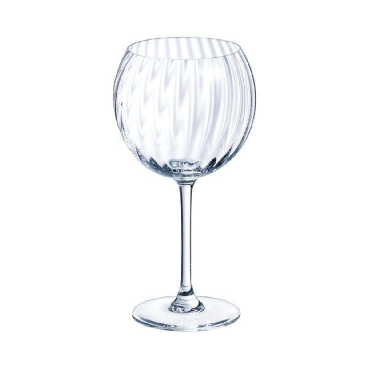 Symétrie — Coffret de 2 verres gin 58 cl