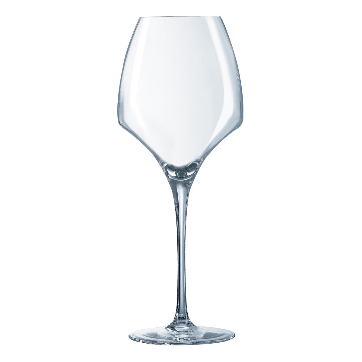 Open Up Universal Tasting — Coffret de 6 verres 40 cl