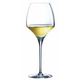 Open Up Universal Tasting — Coffret de 6 verres 40 cl