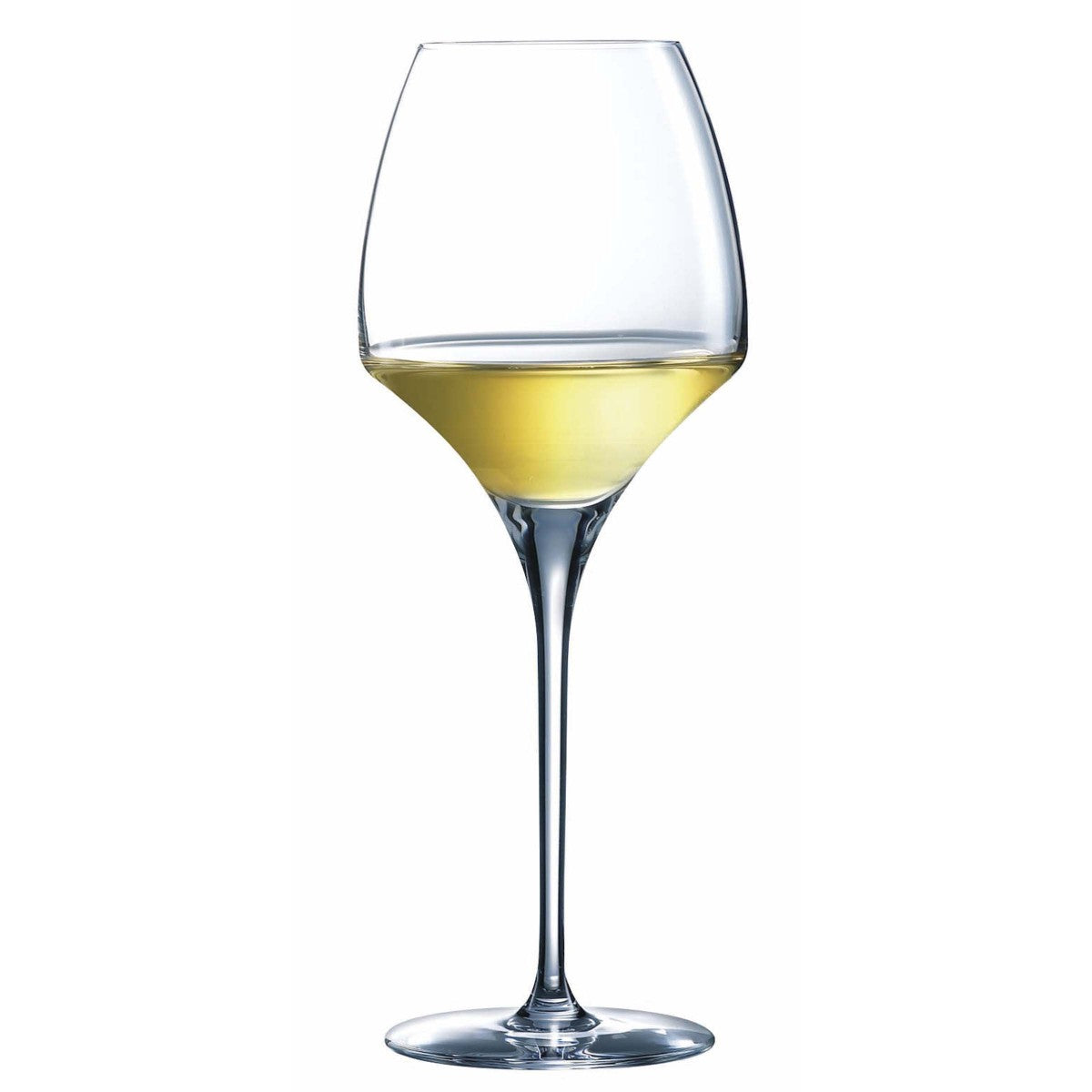 Open Up Universal Tasting — Coffret de 6 verres 40 cl