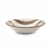Rivage Terre — Lot de 6 assiettes salade & pâtes 21 cm