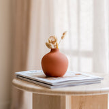 Soliflore en céramique Mediterranea - Terracotta