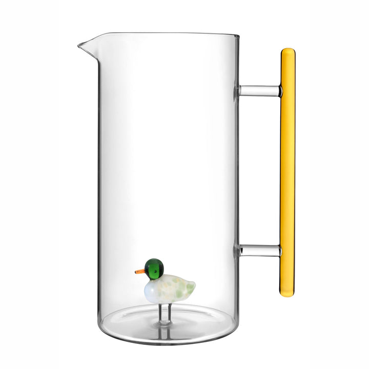 Topies — Pichet canard 1,1 L