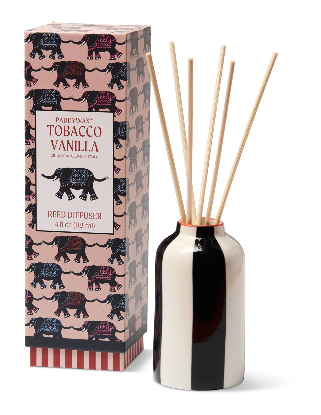 Diffuseur A Dopo Elephant Tobacco Vanilla