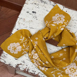 Foulard ANTONIA Passion — vue 3