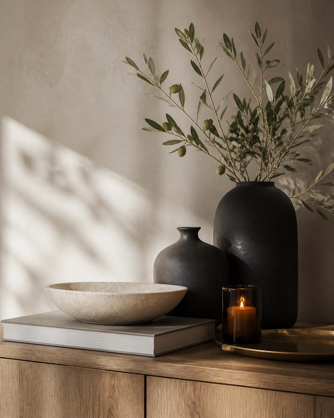 Objets déco